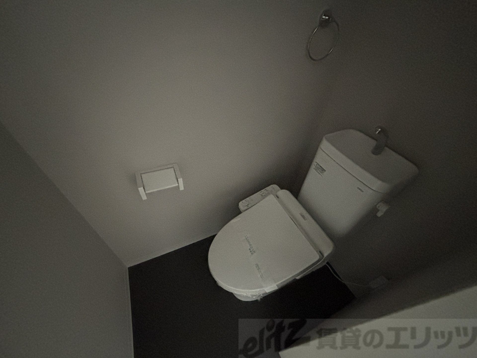 TATERUApartment大道南1丁目の物件内観写真