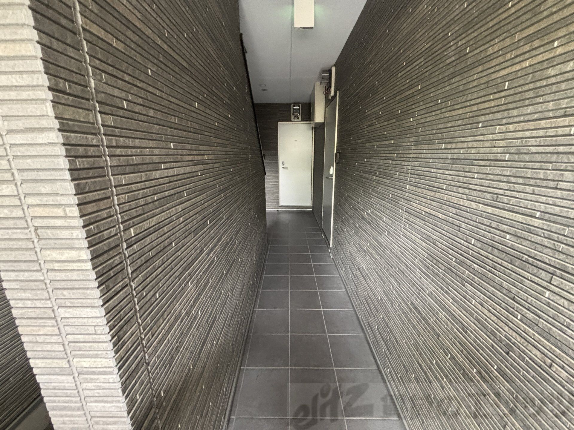 TATERUApartment大道南1丁目の物件内観写真