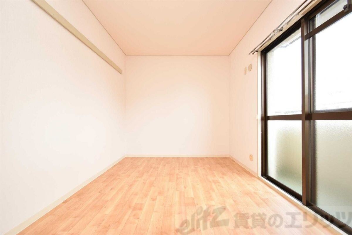 メゾン辻の物件内観写真