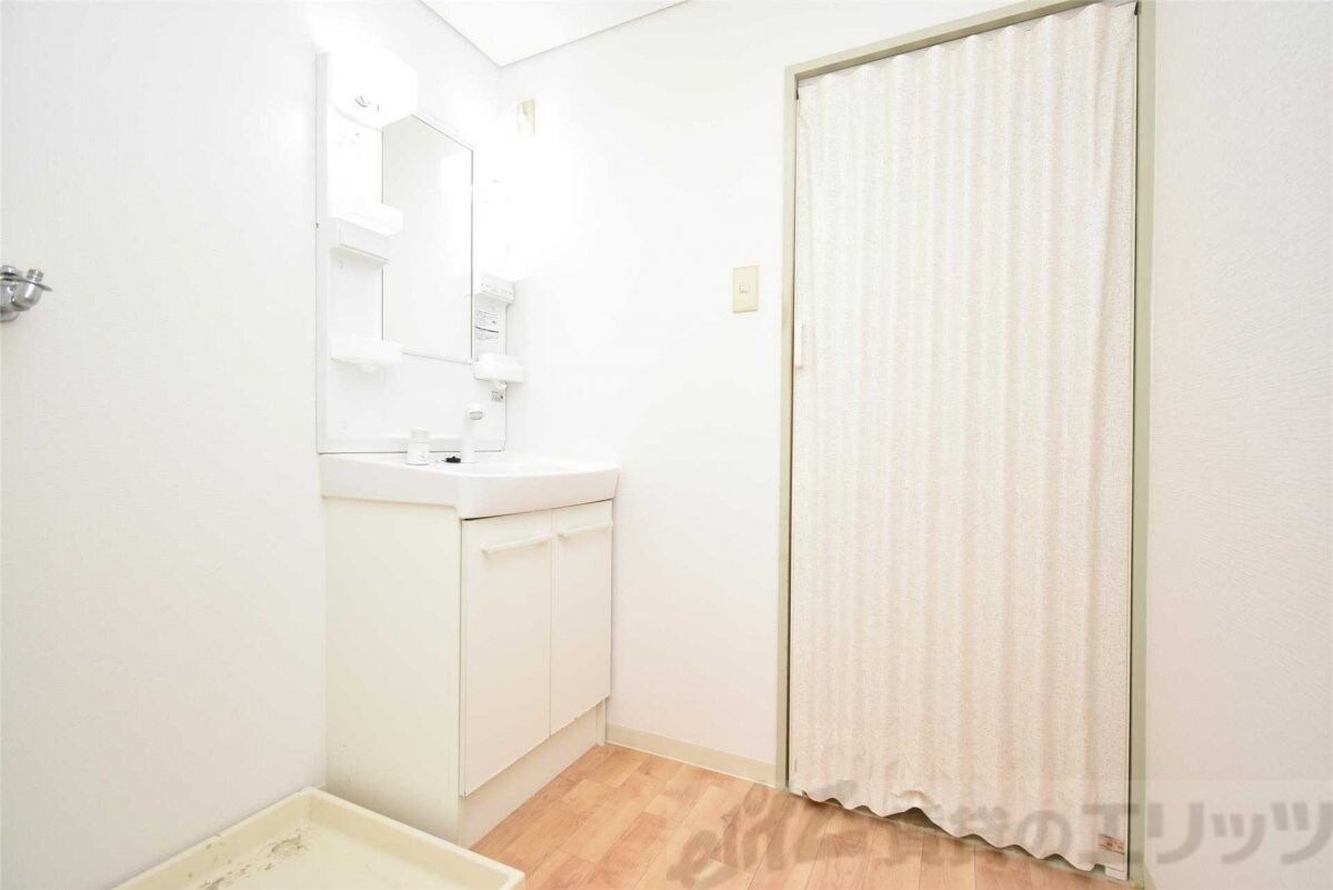 メゾン辻の物件内観写真