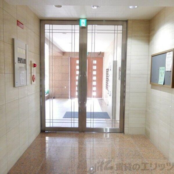 グレース黒崎の物件内観写真