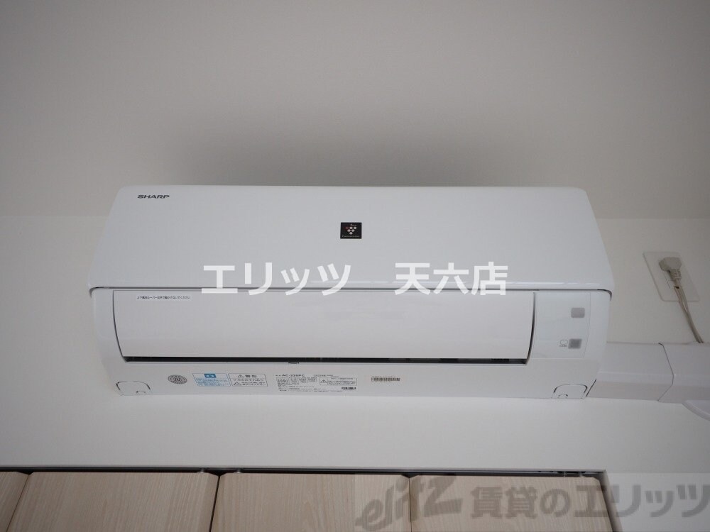 グランヴィラッセ北梅田の物件内観写真