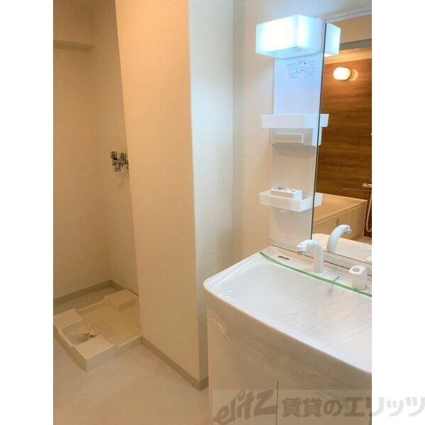 アーバンパーク緑地公園の物件内観写真