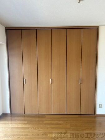 エステート小松の物件内観写真