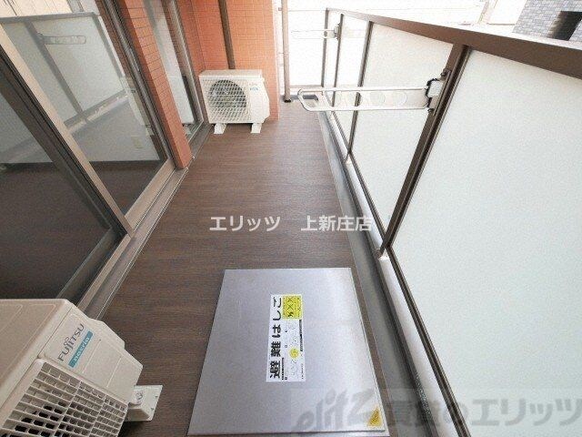 LaDouceur天満の物件内観写真