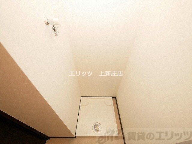 LaDouceur天満の物件内観写真