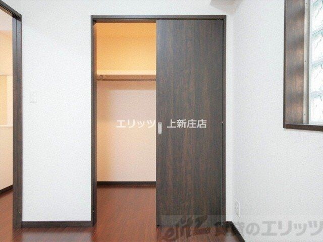 LaDouceur天満の物件内観写真