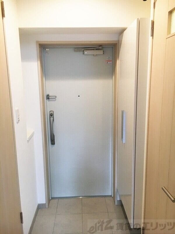 クレグラン北梅田の物件内観写真