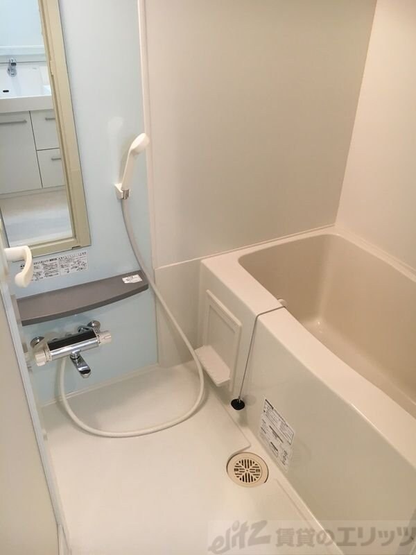 クレグラン北梅田の物件内観写真