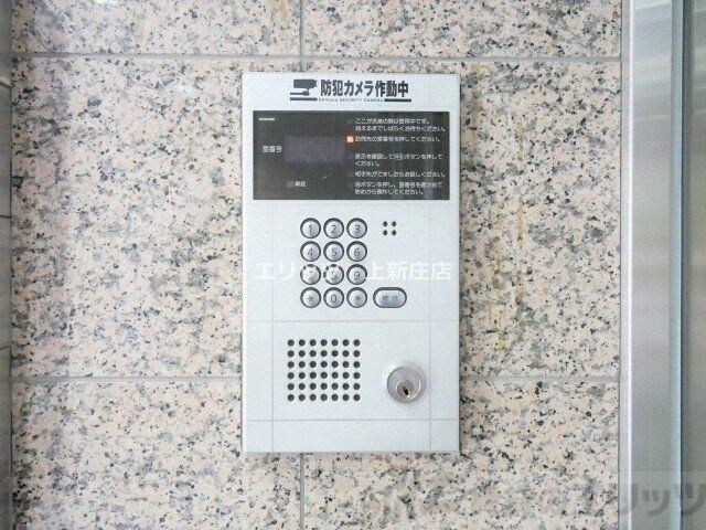 フローライト新大阪の物件内観写真