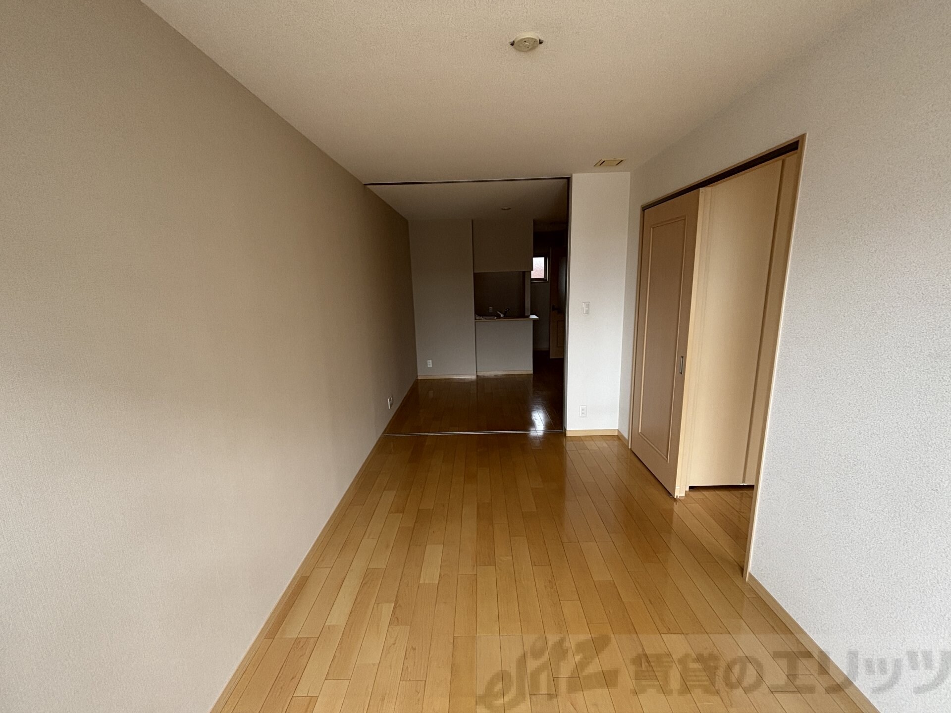 シャーメゾンわかばの物件内観写真