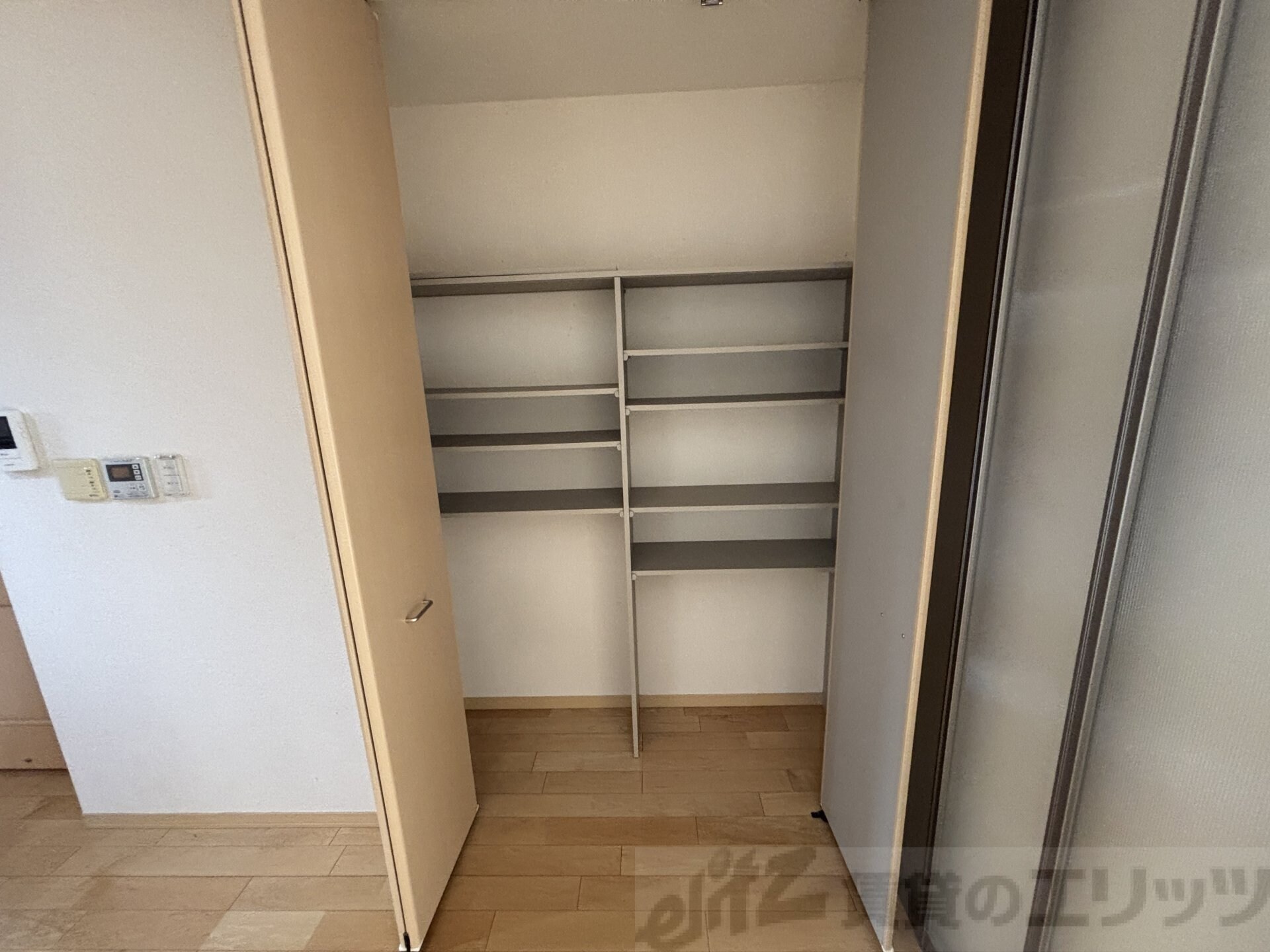 シャーメゾンわかばの物件内観写真