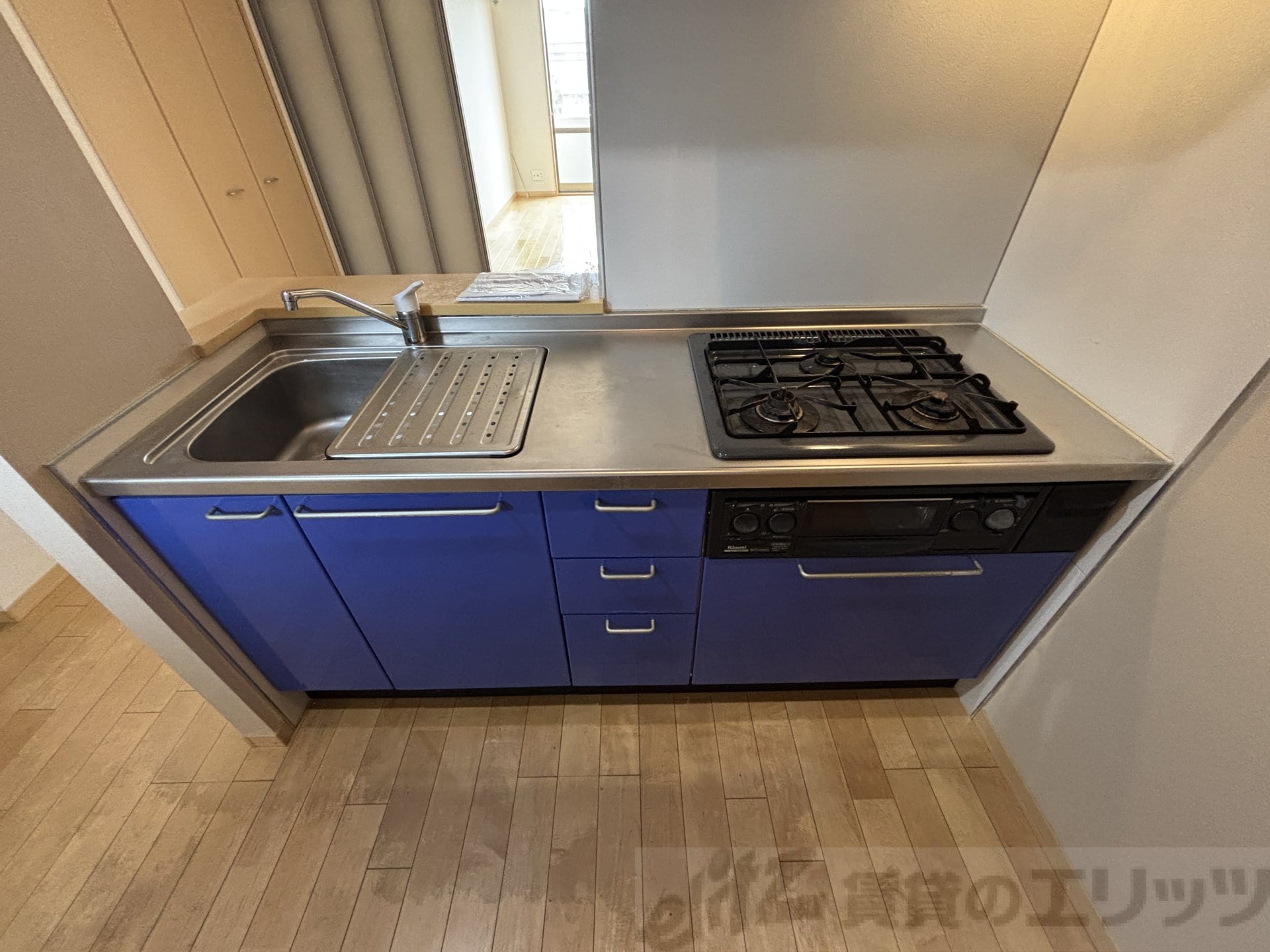 シャーメゾンわかばの物件内観写真