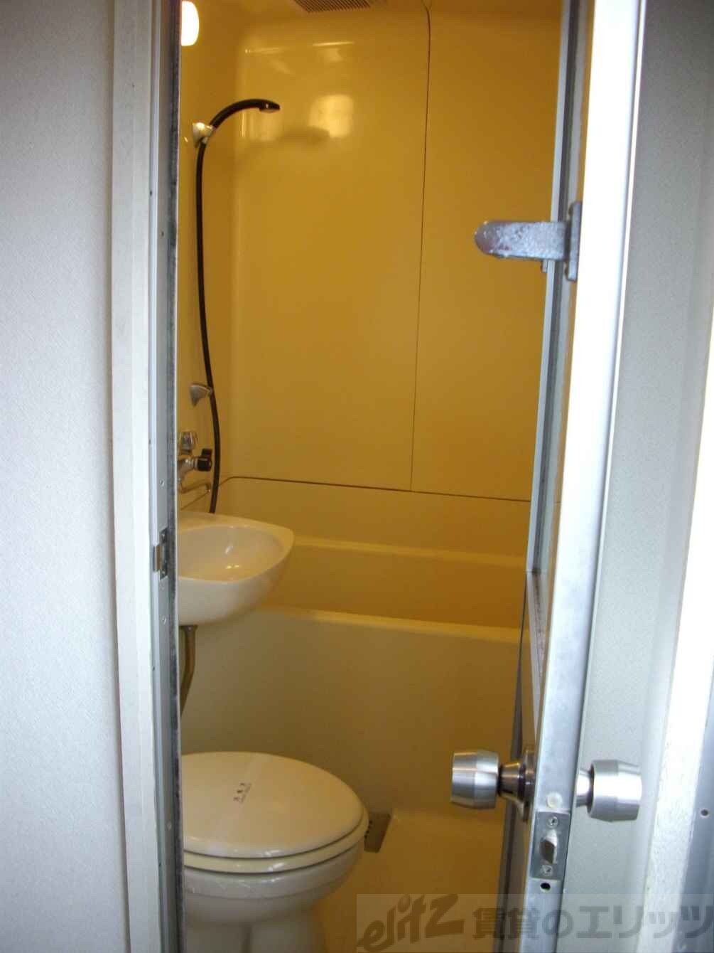 高瀬ハイツの物件内観写真