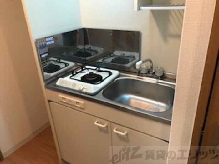 ローズハイツT・Kの物件内観写真