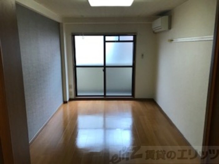 ローズハイツT・Kの物件内観写真