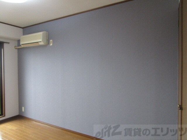 リバリティーHIMURO2号館の物件内観写真