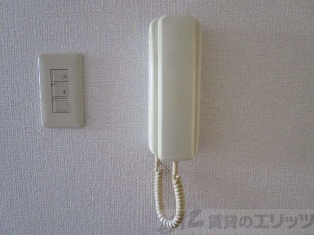 リバリティーHIMURO2号館の物件内観写真