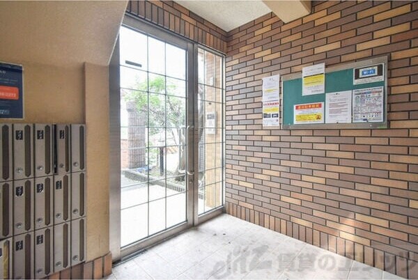 グリーンハイツ豊川Iの物件内観写真