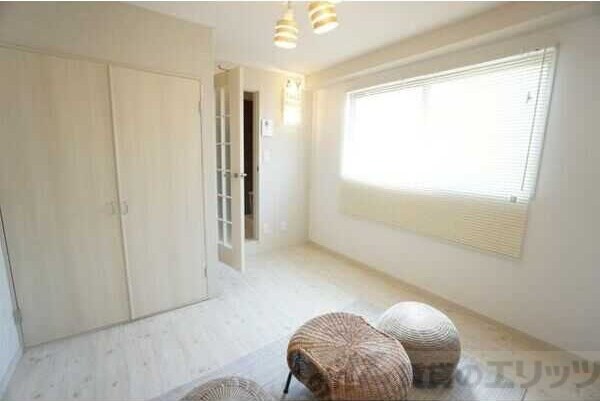 レリーサ真上の物件内観写真