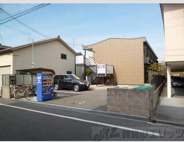 ピア高槻の物件内観写真