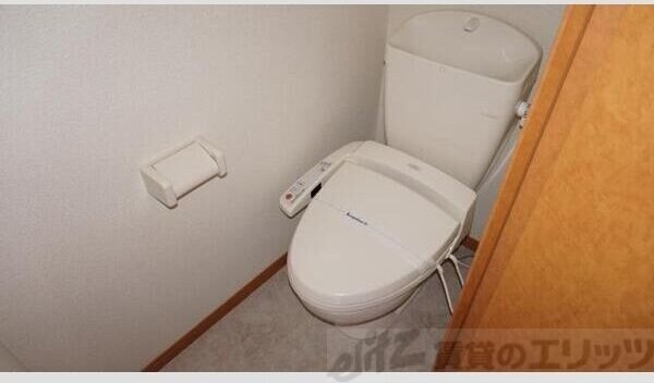 ピア高槻の物件内観写真