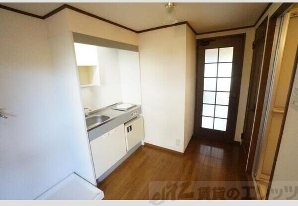 グレースメゾン本町の物件内観写真