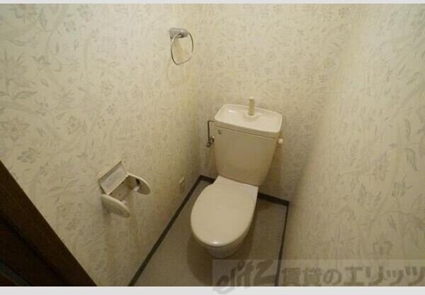 グレースメゾン本町の物件内観写真