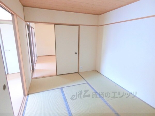 ヴィラオリエントの物件内観写真