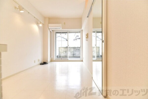 PARADOR DE GAISENの物件内観写真