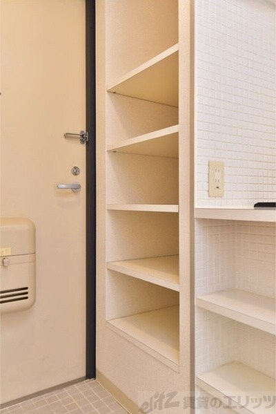 PARADOR DE GAISENの物件内観写真