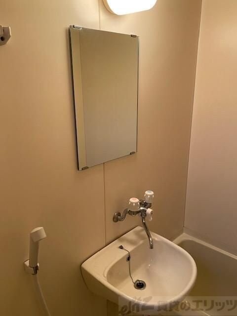 ハイツ天野の物件内観写真