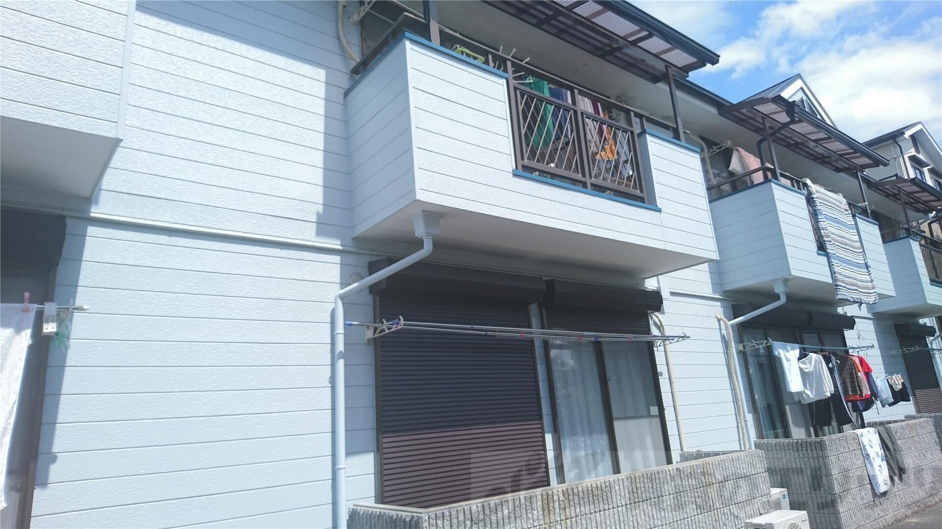 ハイツ天野の物件内観写真