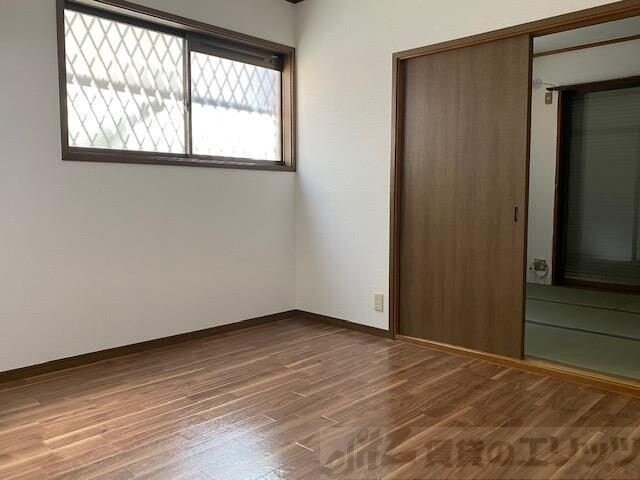 ハイツ天野の物件内観写真