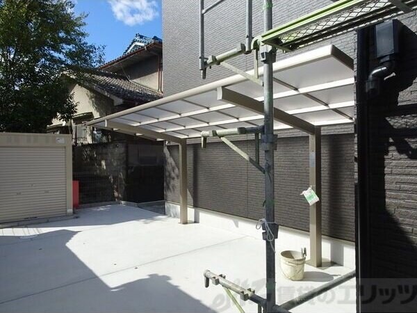 ポルトボヌールの物件内観写真