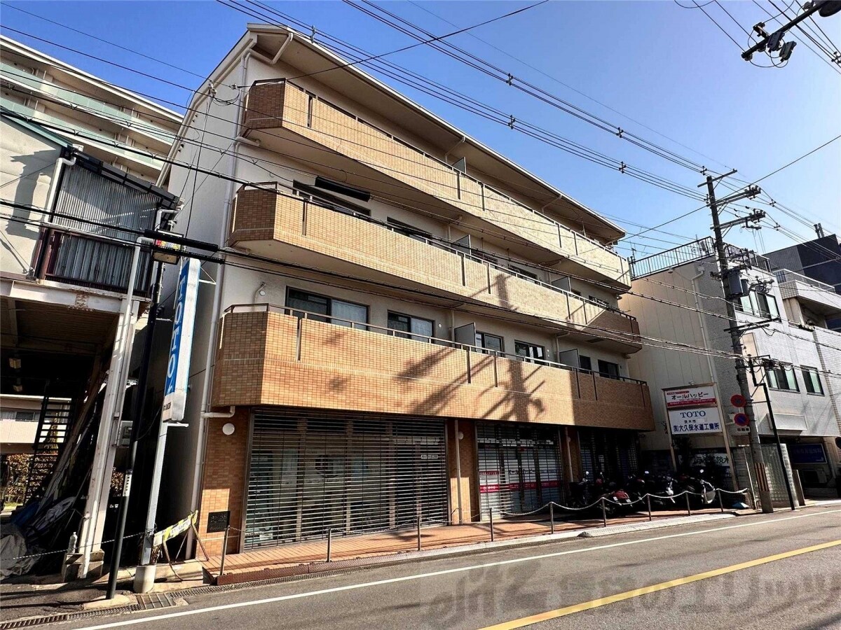 オーソライズ茨木の物件内観写真