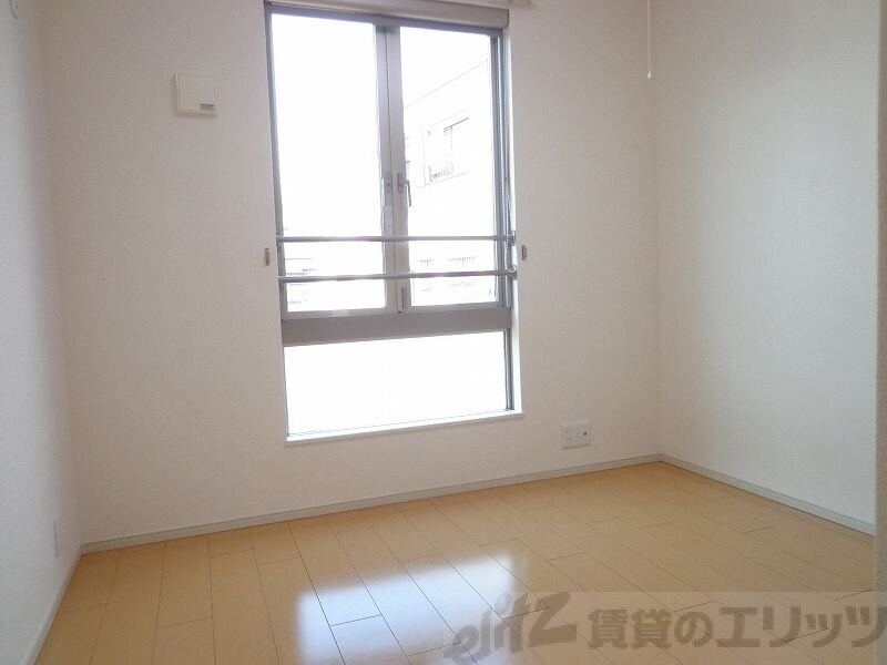 ソレイユ上野の物件内観写真