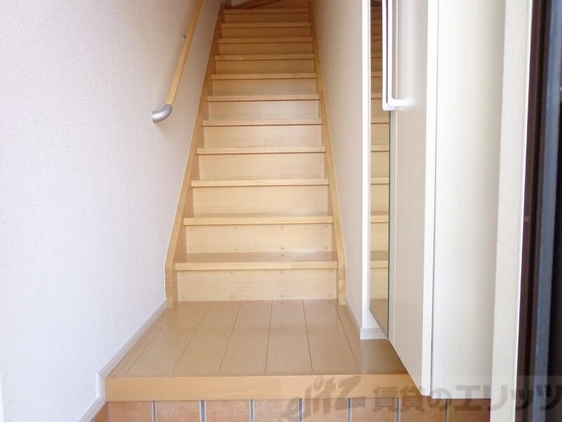 ソレイユ上野の物件内観写真