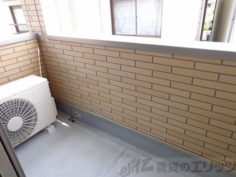 ソレイユ上野の物件内観写真