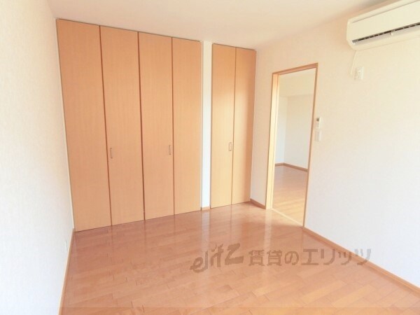 メゾン東雲の物件内観写真