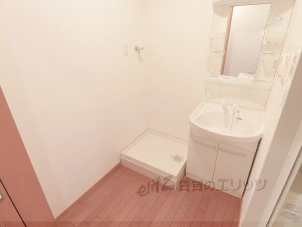 メゾン東雲の物件内観写真