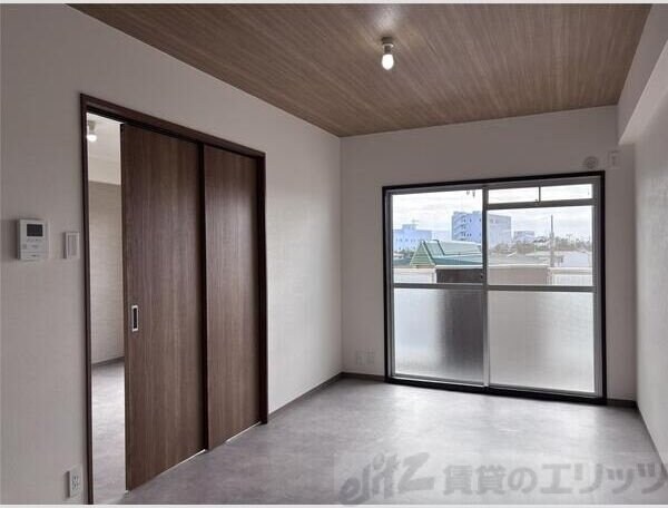 ベルコートの物件内観写真