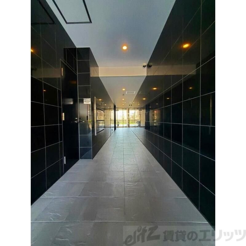 フジロイヤルローズコートの物件内観写真