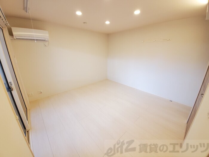 ソシュールの物件内観写真