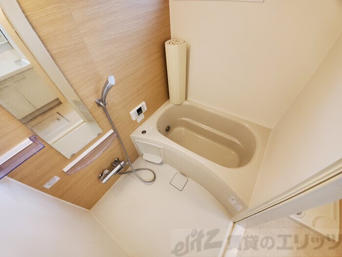 ソシュールの物件内観写真