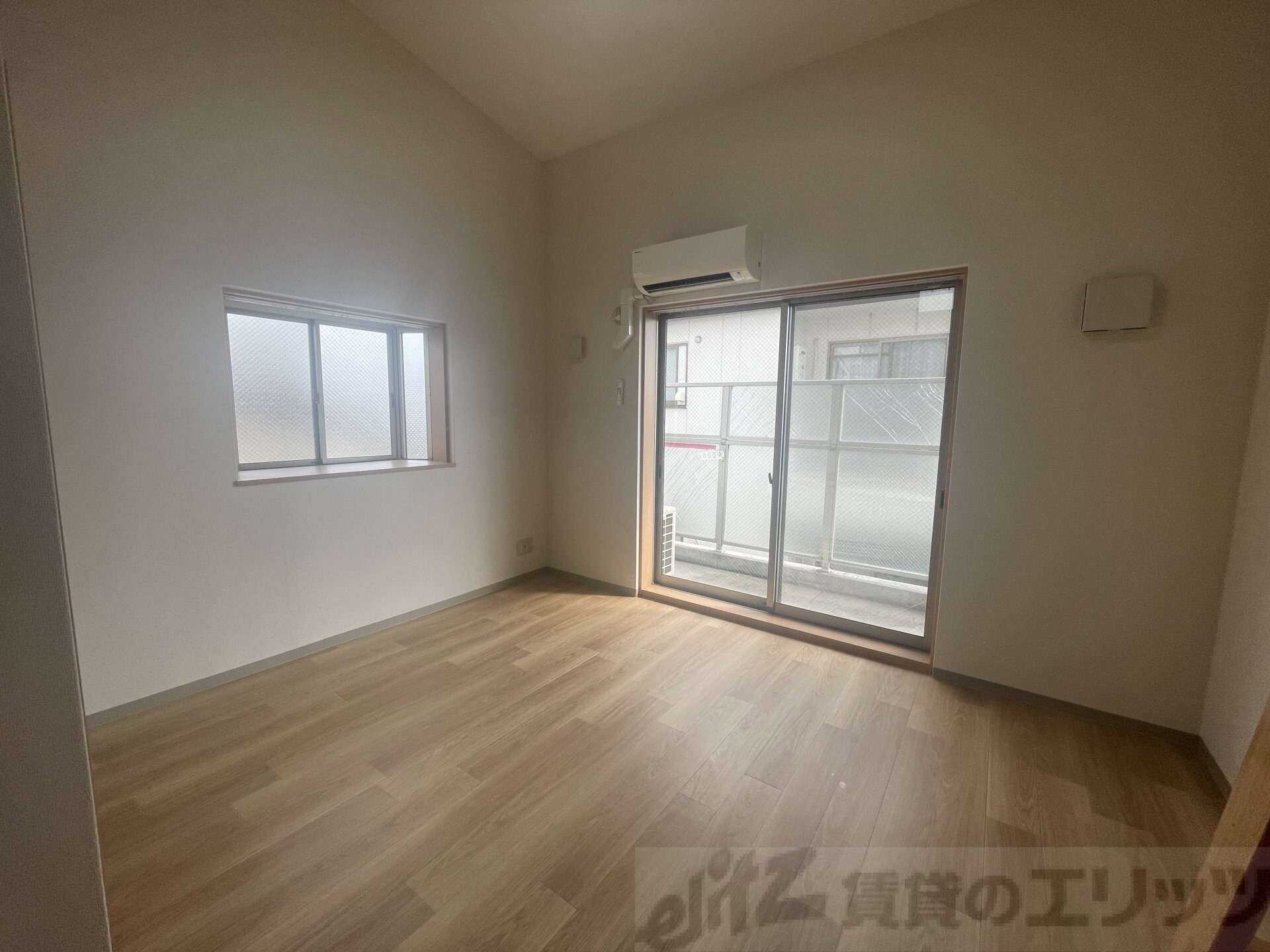 ルミエールMORIの物件内観写真