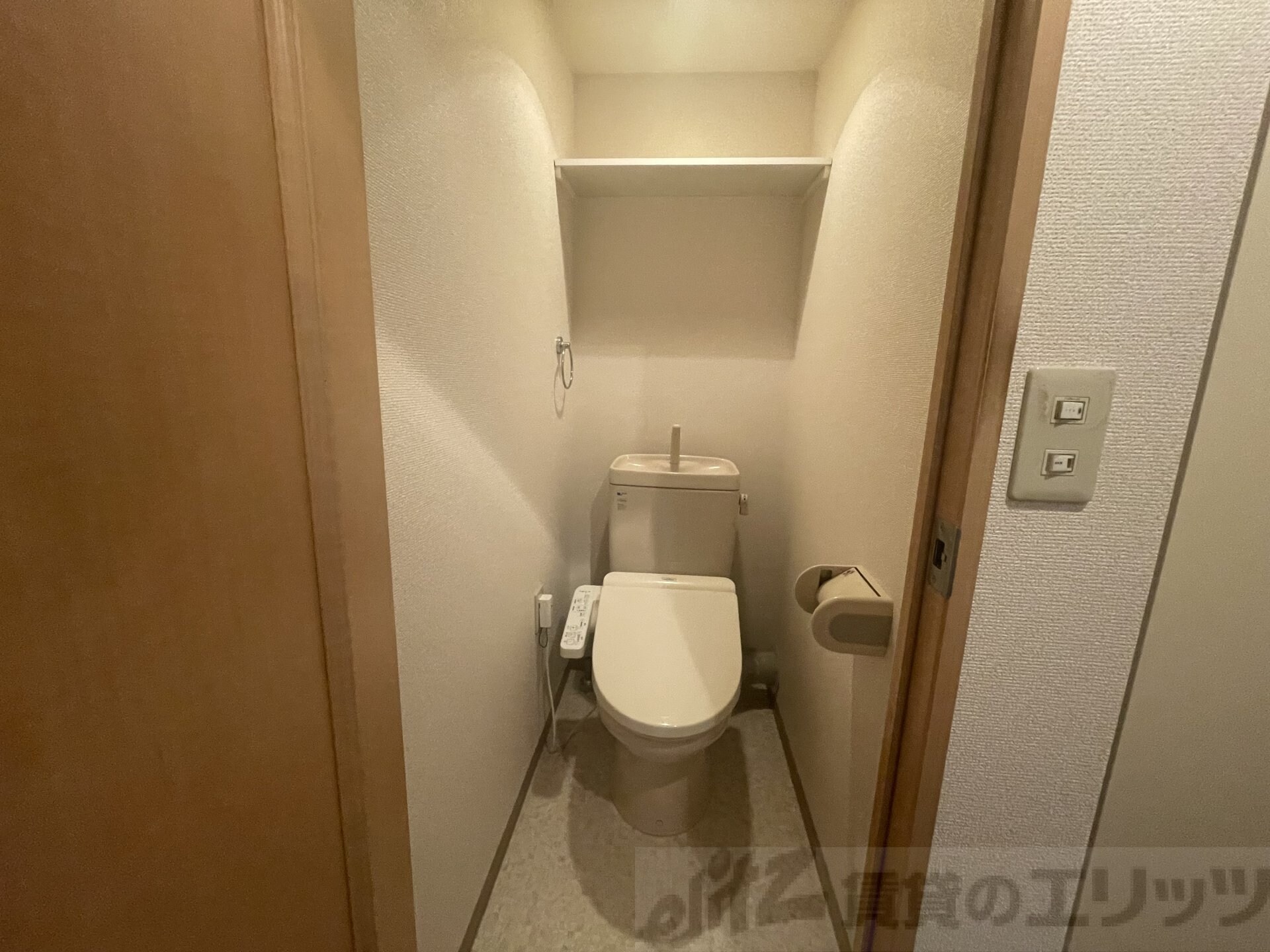 ルミエールMORIの物件内観写真