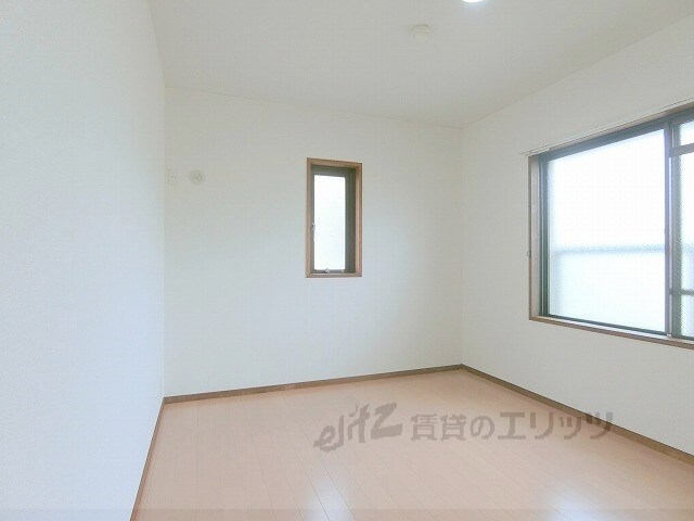 サンコート橋の内の物件内観写真