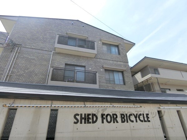 サンコート橋の内の物件内観写真