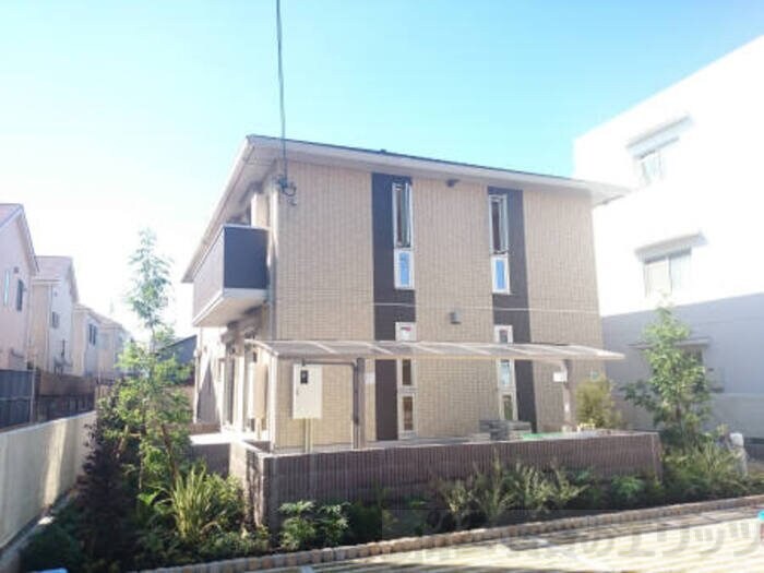 キャトルメゾンの物件内観写真